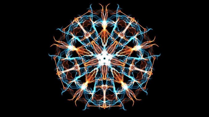 新买了一台nas，第一个月下载20t+，上传5+，不会被网警盯上吧?