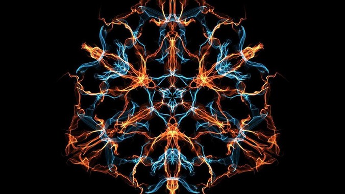 敢不敢留下一张自拍照让人打分？