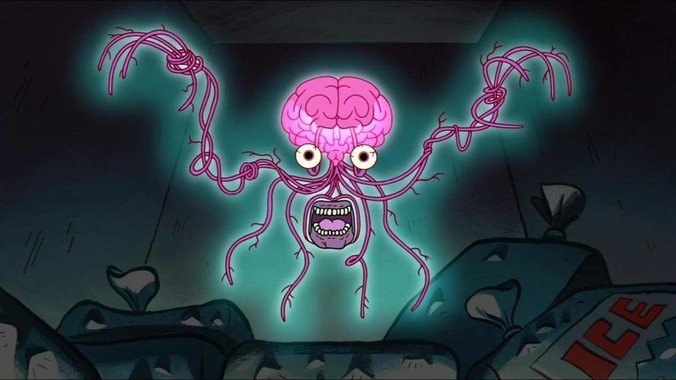 大连天空现罕见「窟窿云」，目击者称持续半小时，压迫感十足，窟窿云是怎么形成的？你见过吗？